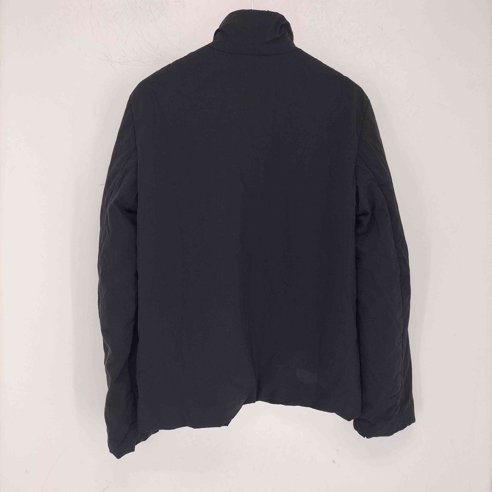 エスマックスマーラ S Max Mara 中綿スタンドカラージャケット