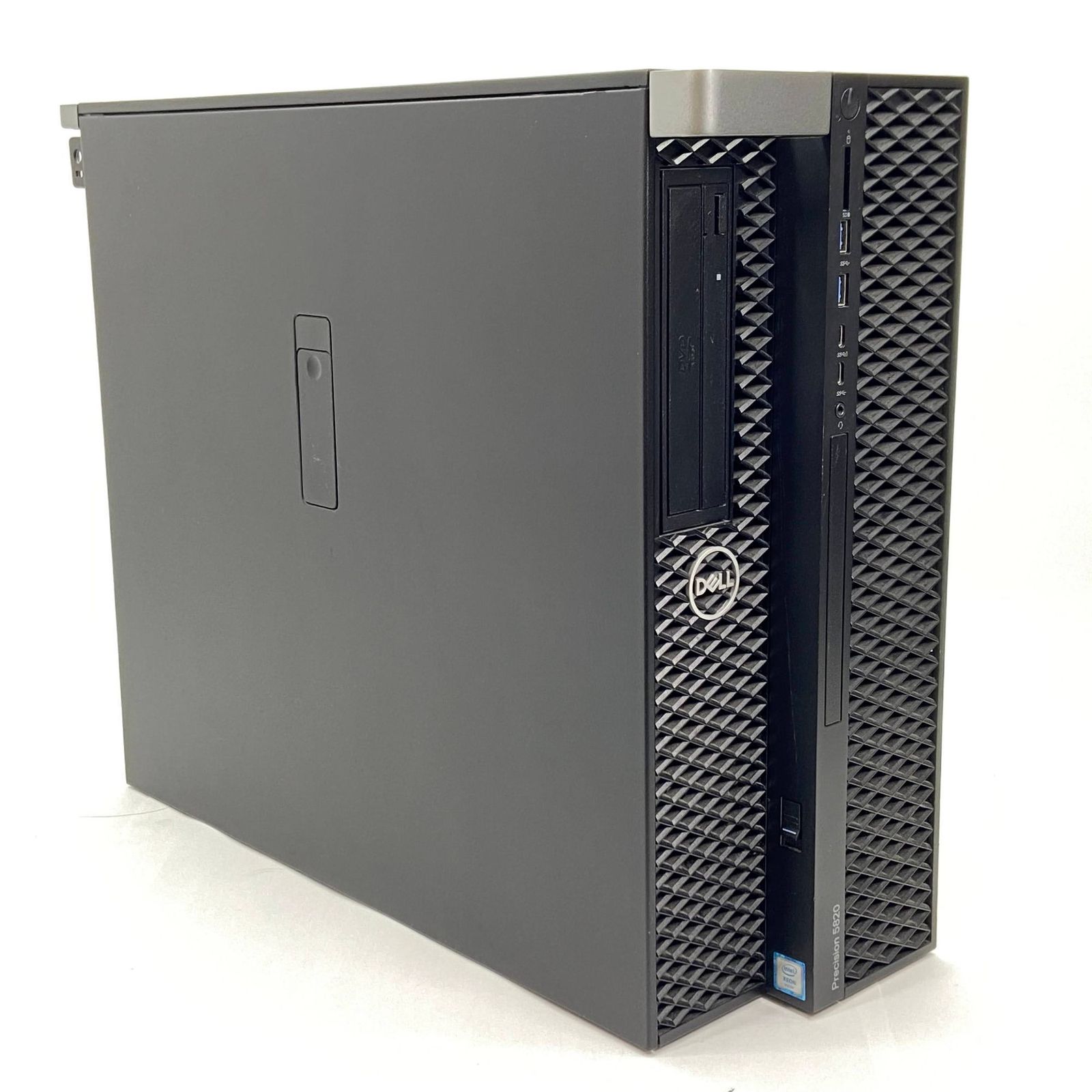 DELL Precision 5820 Tower Xeon W-2123 16GB SSD512GB HDD6TB(2TB×3