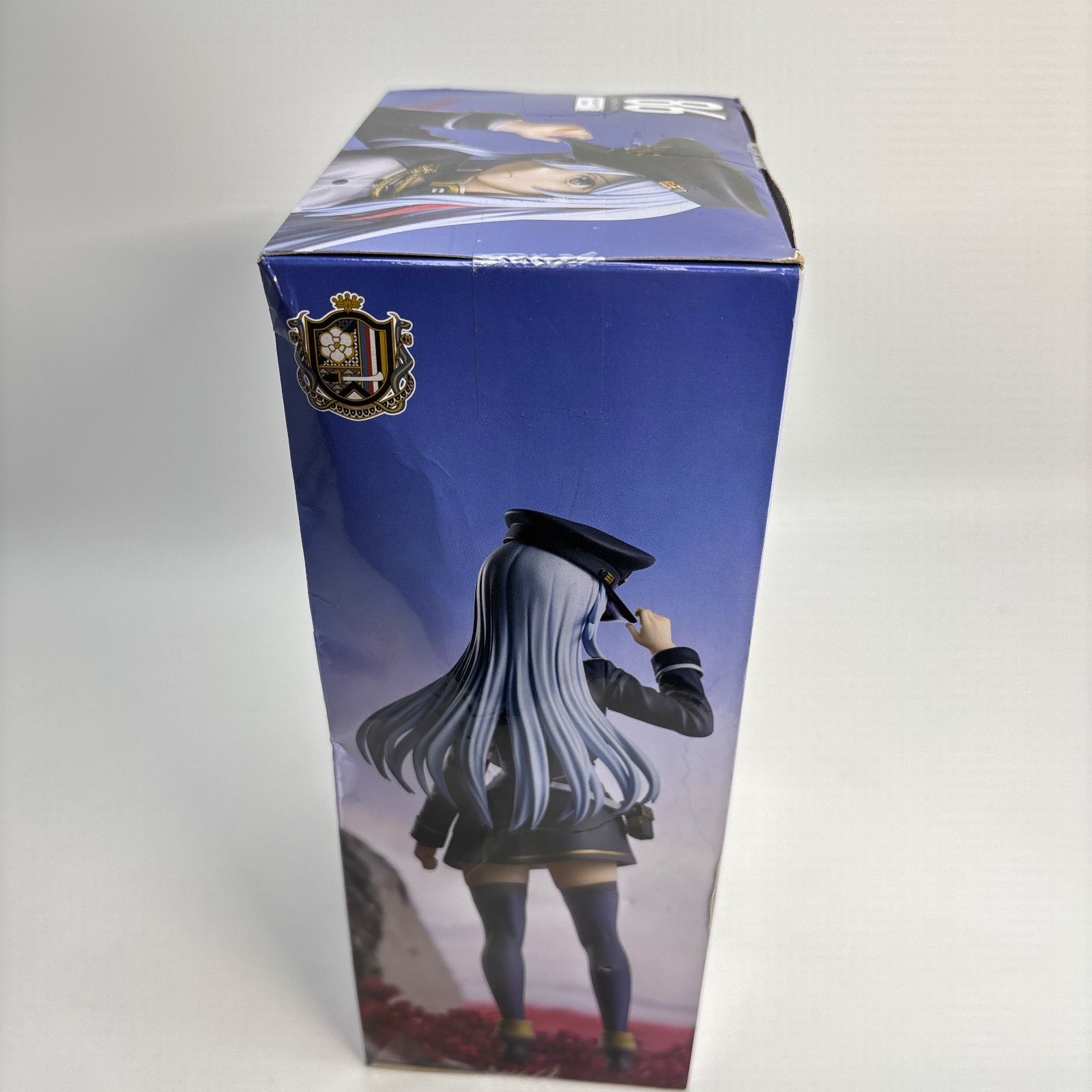 未開封】 ブラッディ・レジーナ プレミアムフィギュア 86 エイティ