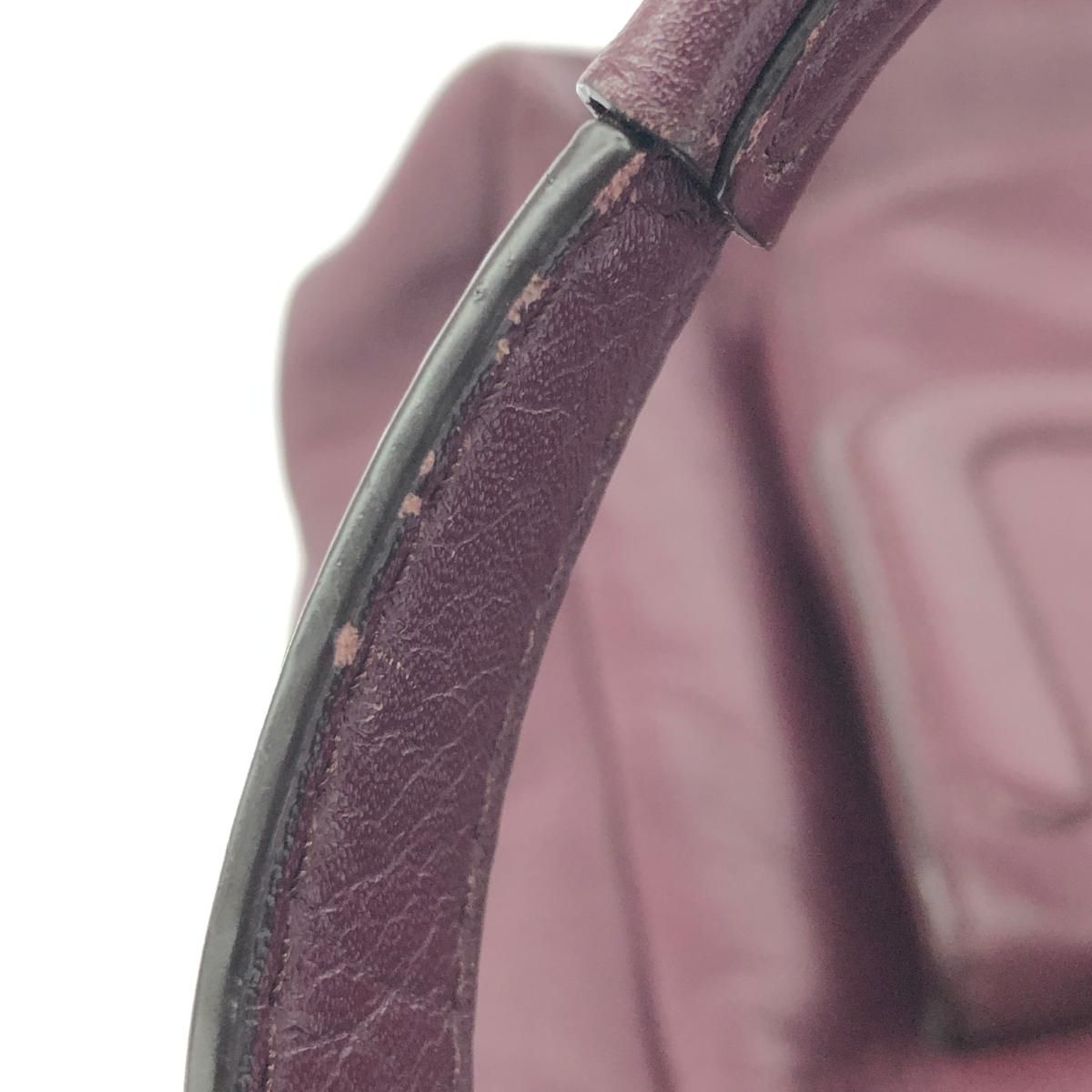 ショップ COACH コーチ 3室トートバッグ/イーディー ソーホー