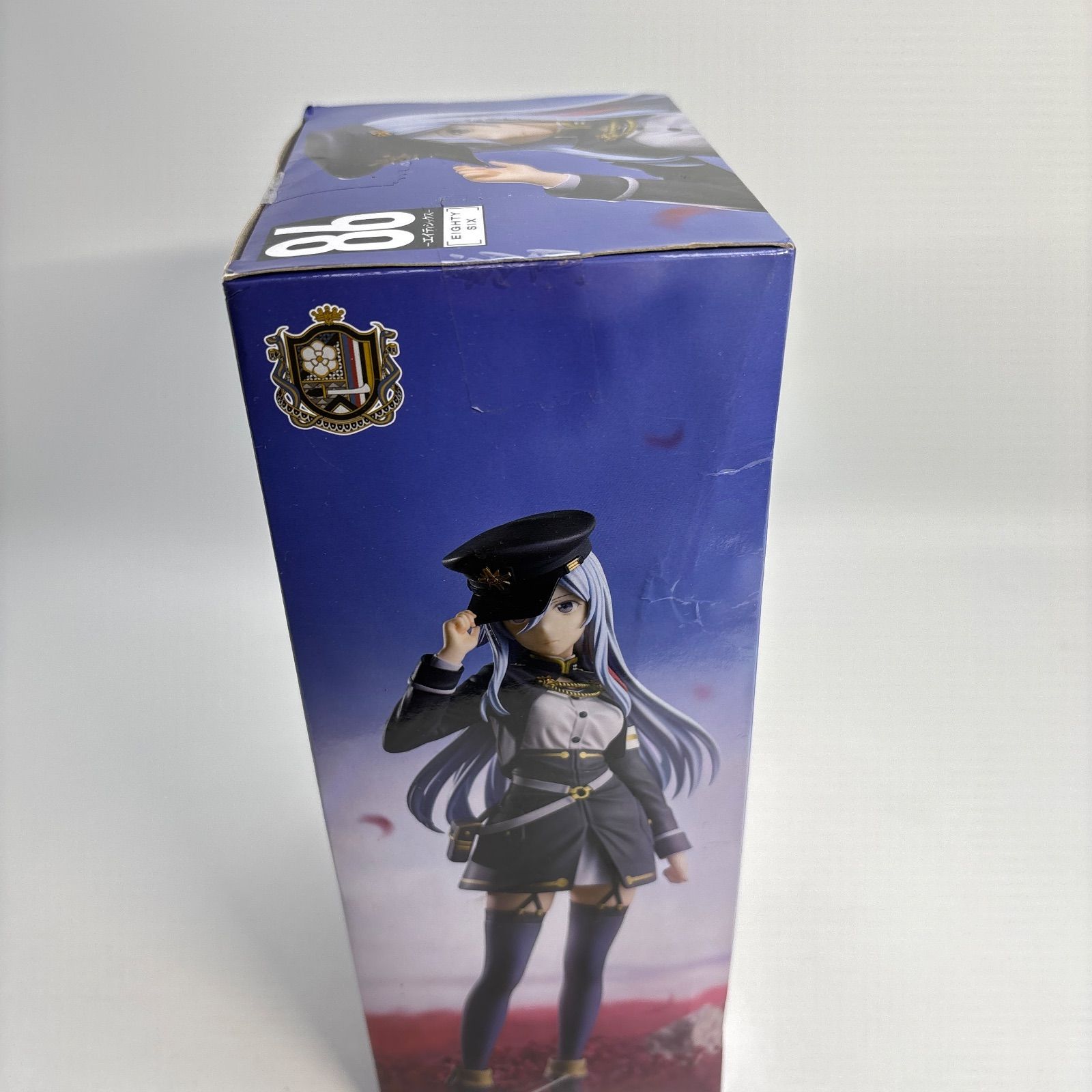 未開封】 ブラッディ・レジーナ プレミアムフィギュア 86 エイティ