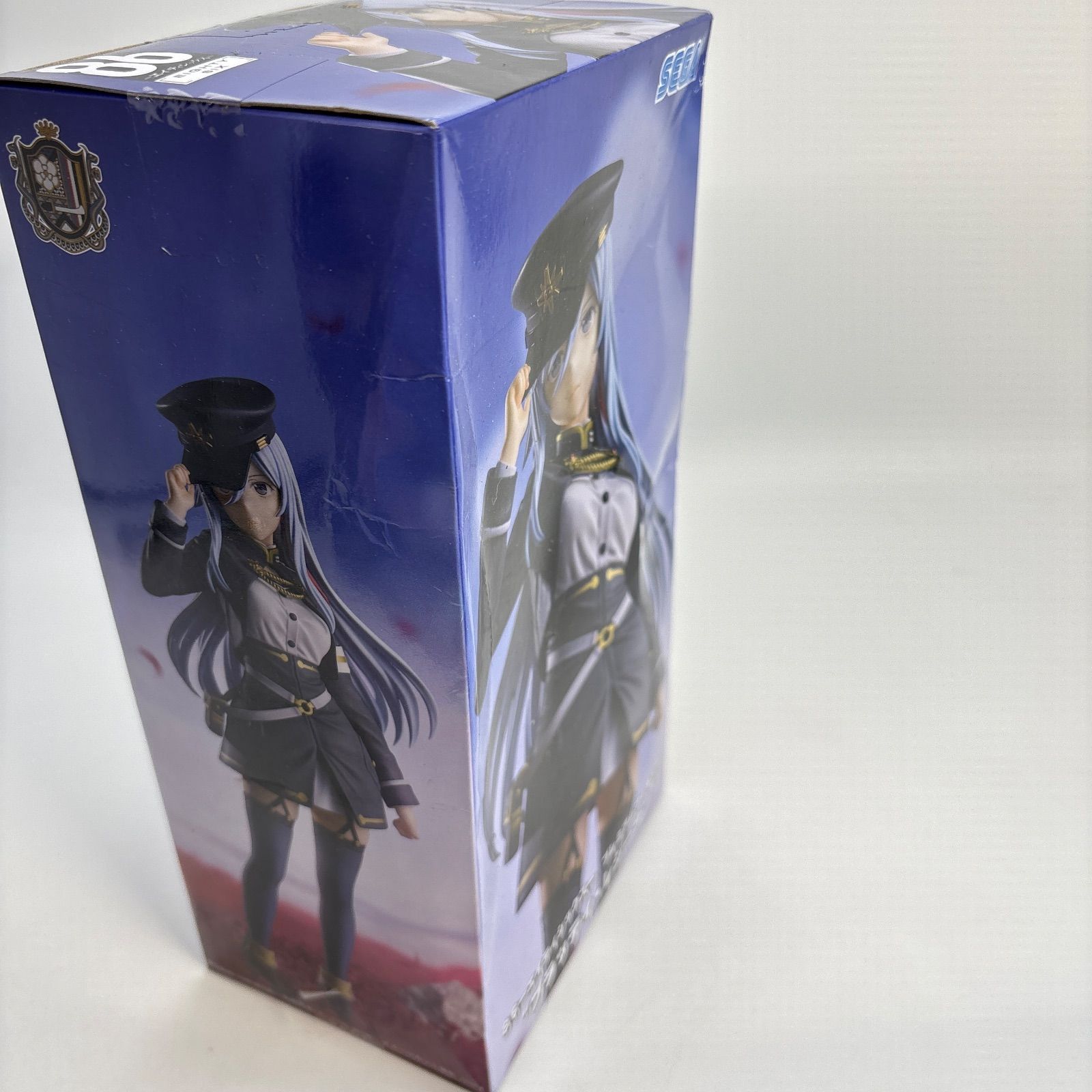 未開封】 ブラッディ・レジーナ プレミアムフィギュア 86 エイティ