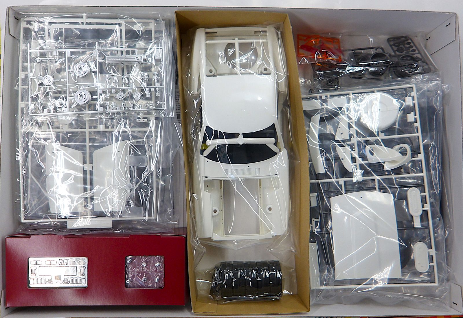 1 12 NISSAN フェアレディ 240 ZG ストリートカスタム ビッグスケールシリーズ No 51 プラモデル