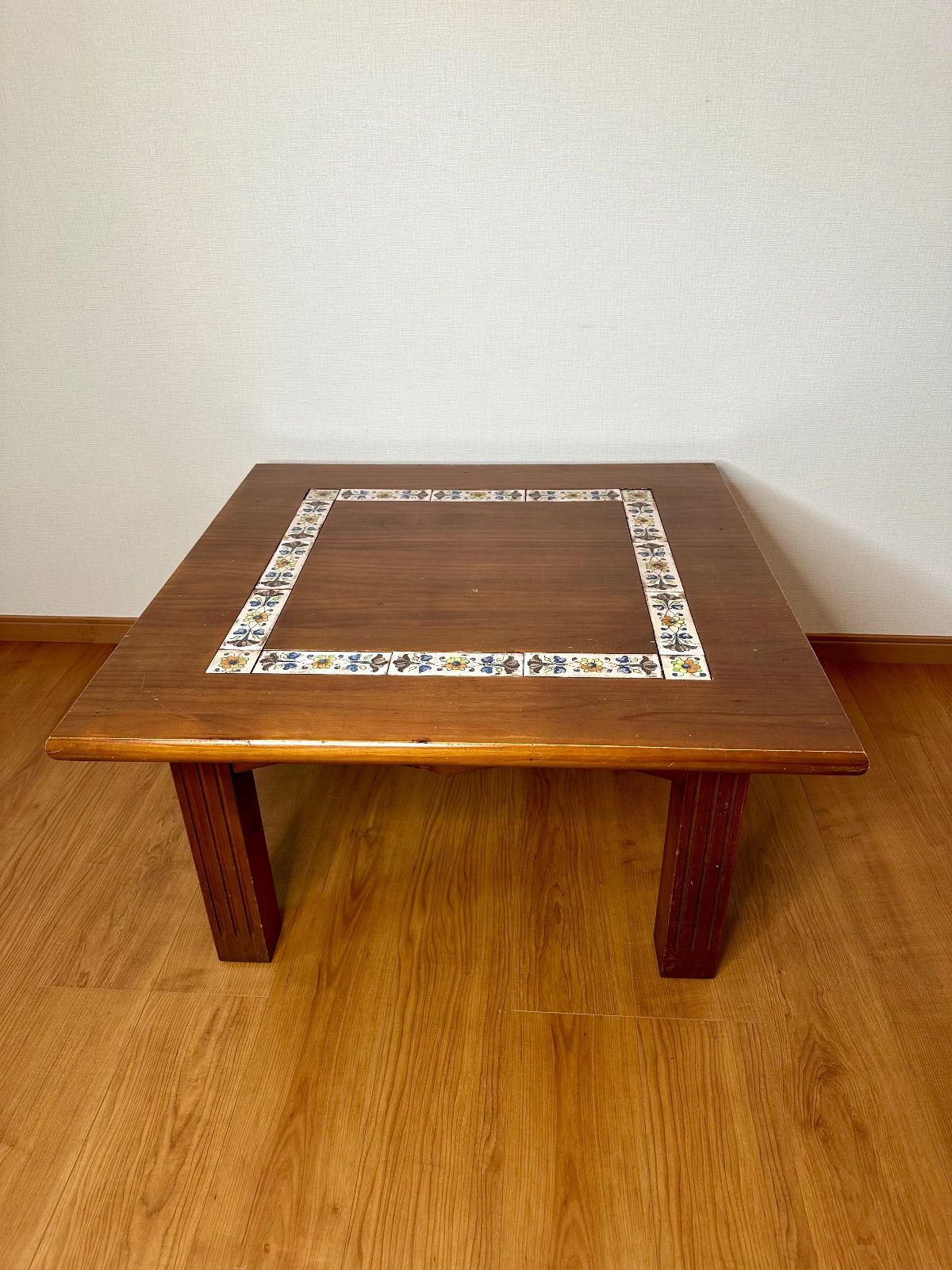 ACTUS バレンシアシリーズ テーブル - メルカリ