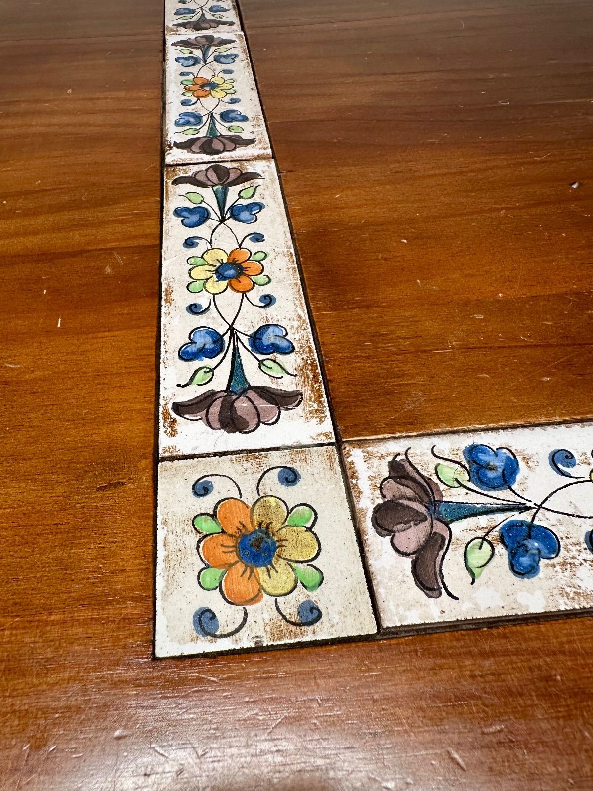 ACTUS バレンシアシリーズ テーブル - メルカリ