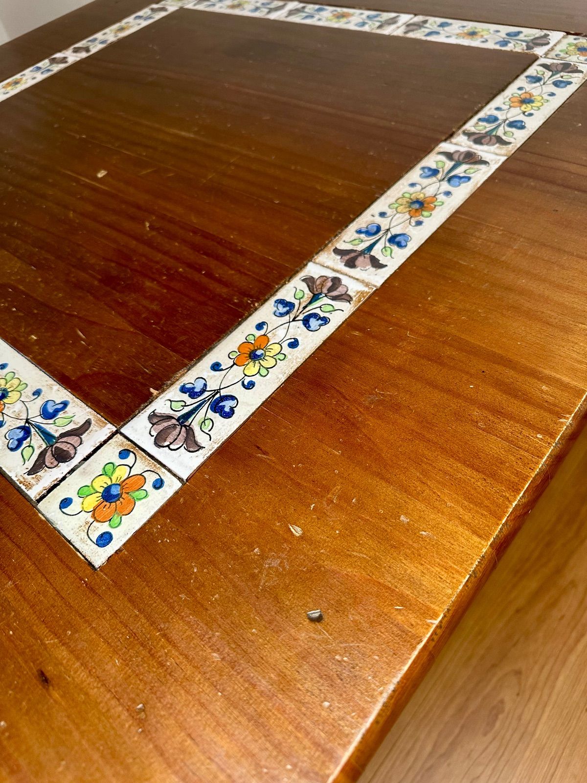 ACTUS バレンシアシリーズ テーブル 希少・廃番】ACTUS バレンシアシリーズ ダイニングテーブル - メルカリ