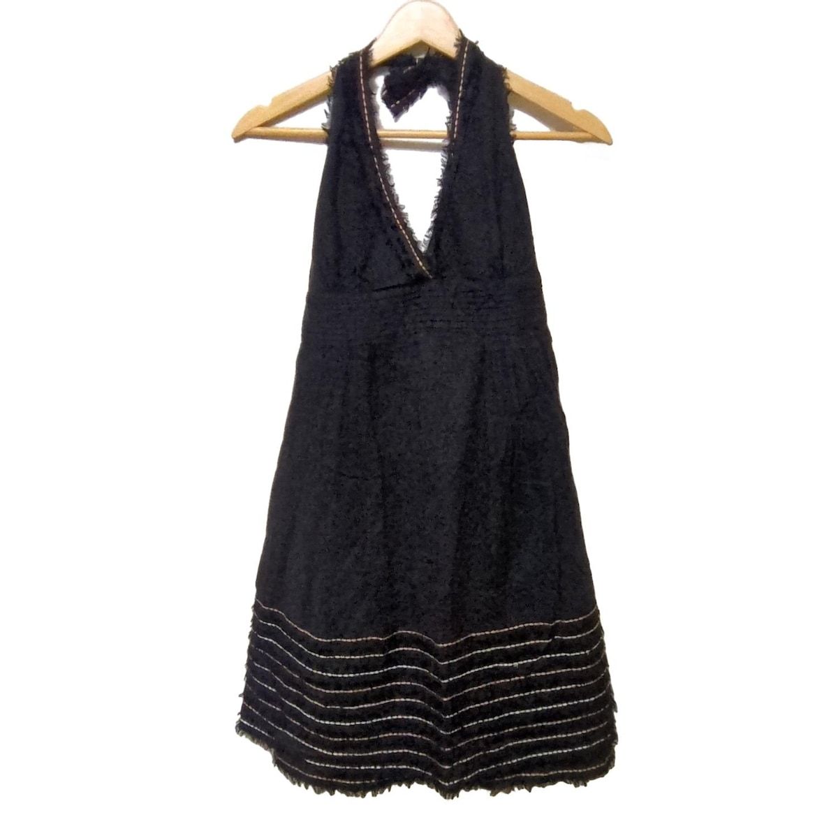 SPORTMAX(スポーツマックス) ワンピース サイズ38 M レディース美品