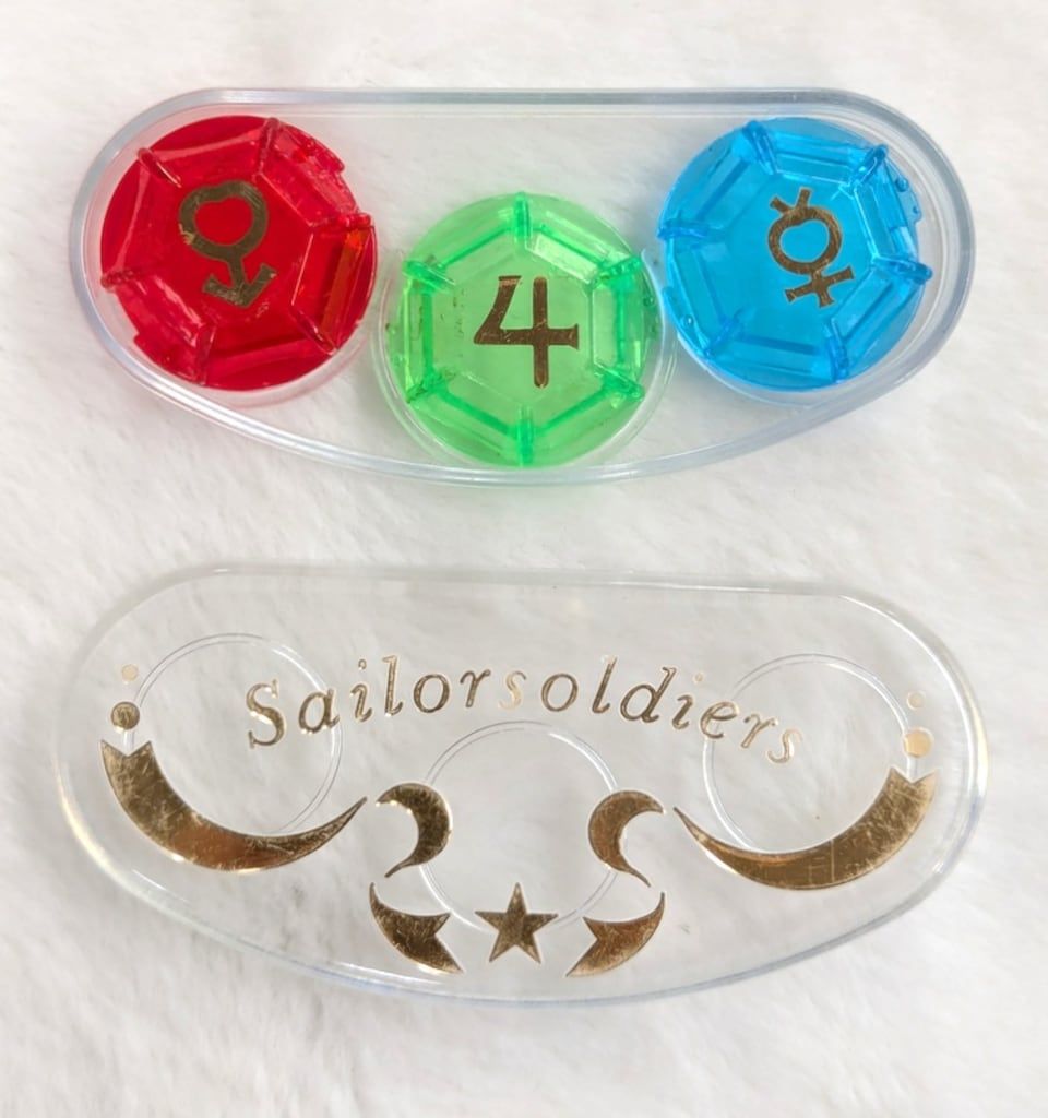 バンダイ 販売済み セーラームーンSS スターパワースティック 美少女