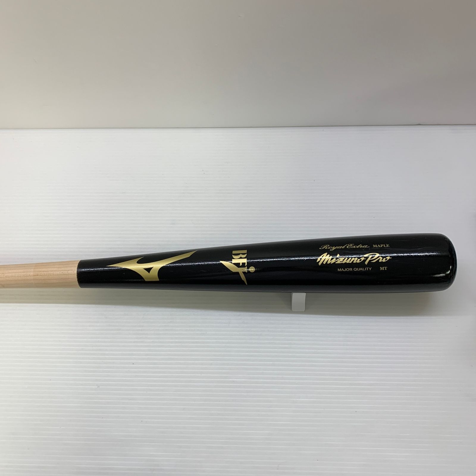 ミズノ MIZUNO ミズノプロ 硬式 大人 一般 木製バット（BFJマーク