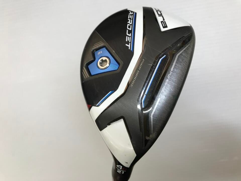 コブラ AEROJET 2H COBRA（コブラ） AEROJET エアロジェット ドライバー Speeder NX for