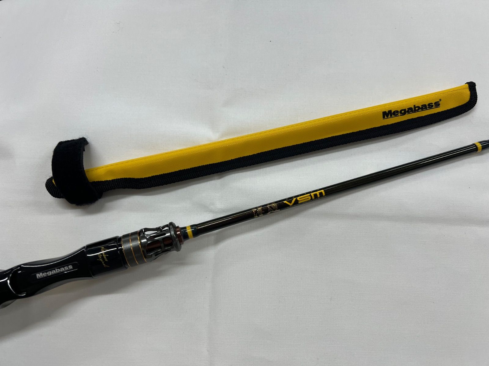 メガバス 海煙ＶＳＭ ＶＳＭ-５１１ＭＣ-ＲＲ