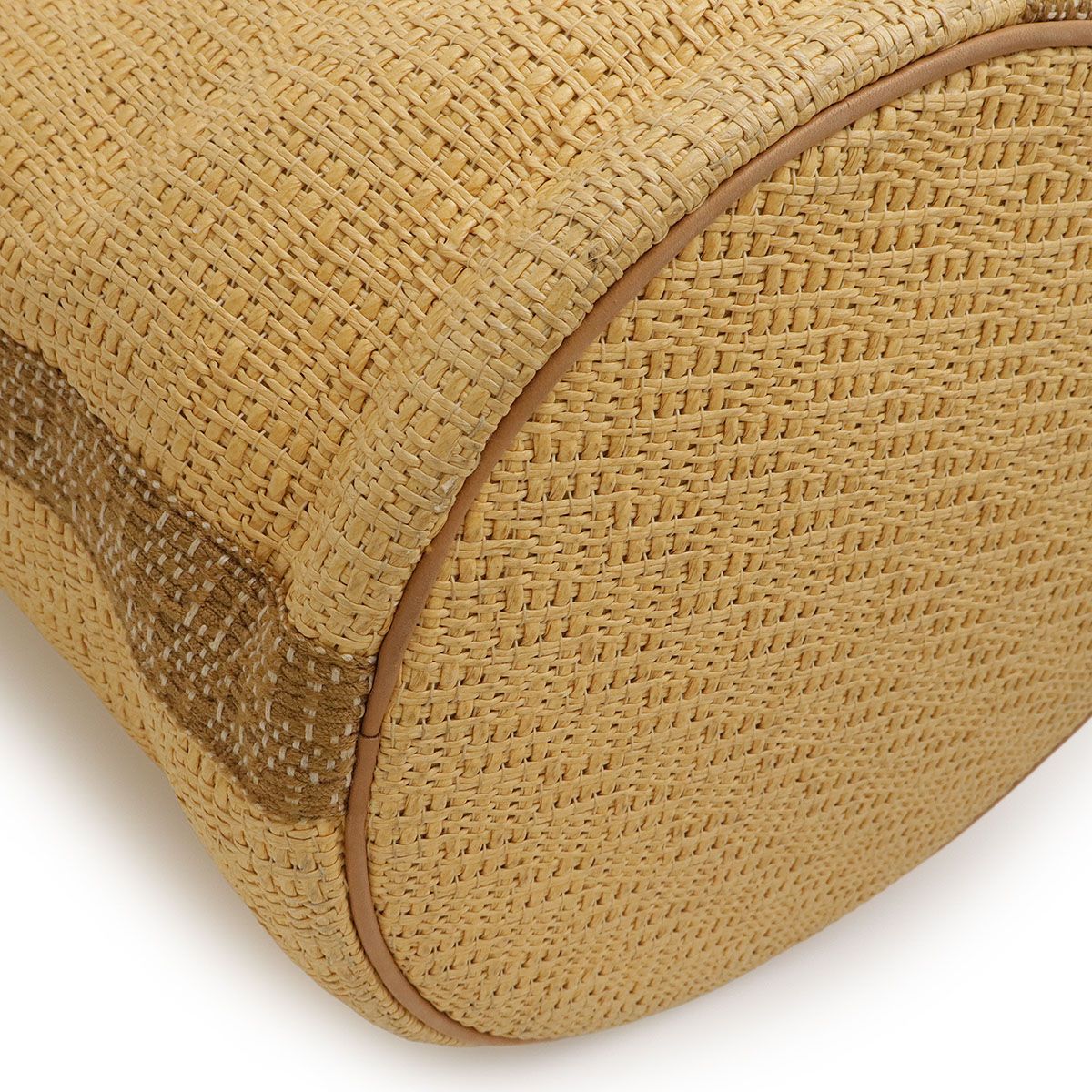 HERMES エルメス タムールGM ハンドバッグ ワンハンドル バケツバッグ