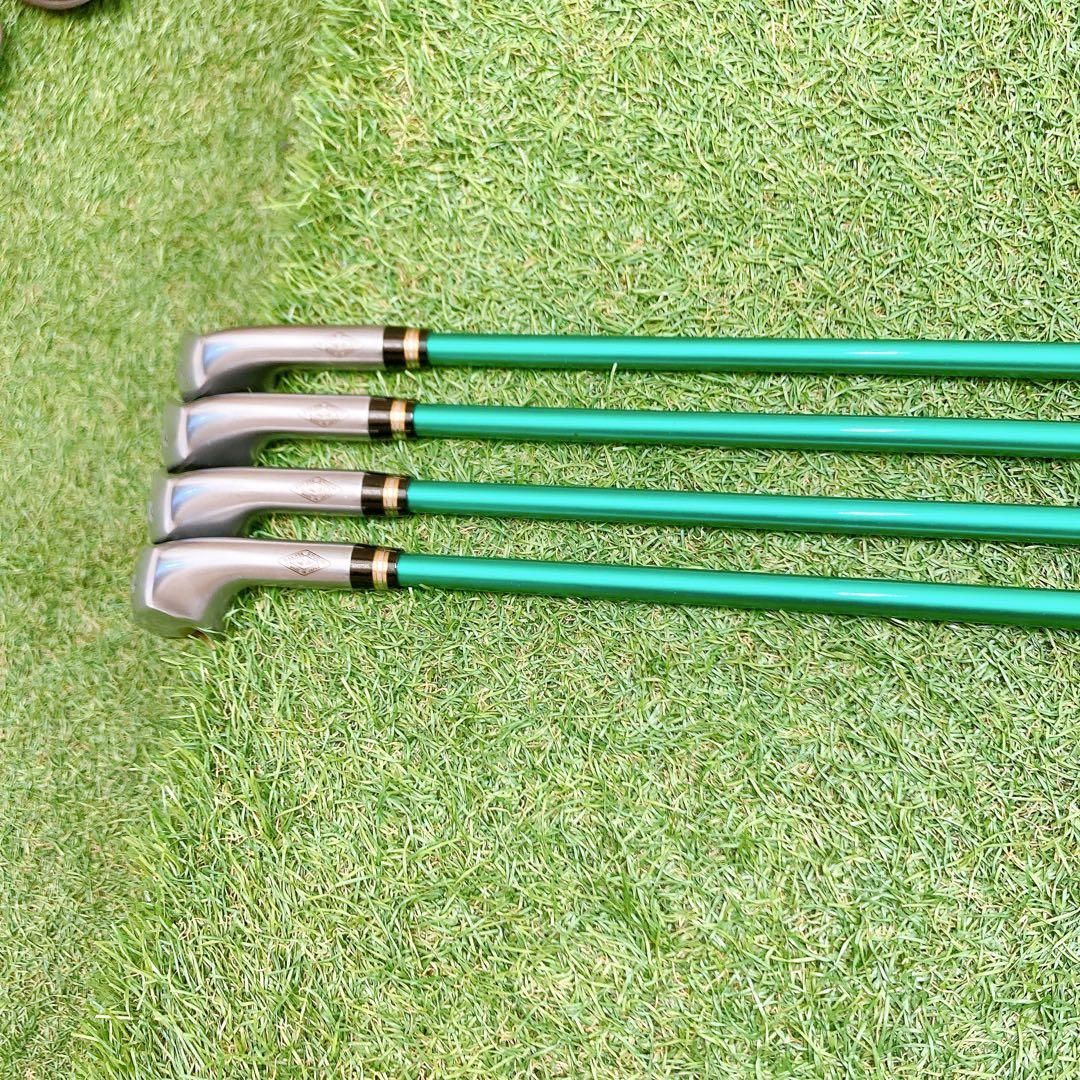 ホンマ ベレス BERES IE-05 アイアン 2S アーマック FLEX R ホンマ