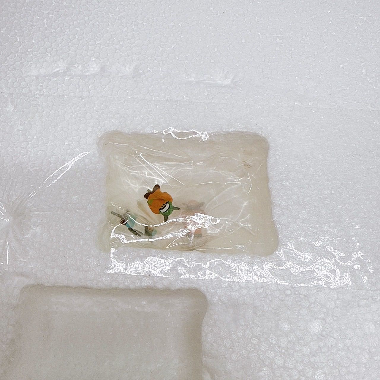 超希少品 BEAGLE 宮崎駿の雑想ノート 悪役一号 ポリストーン