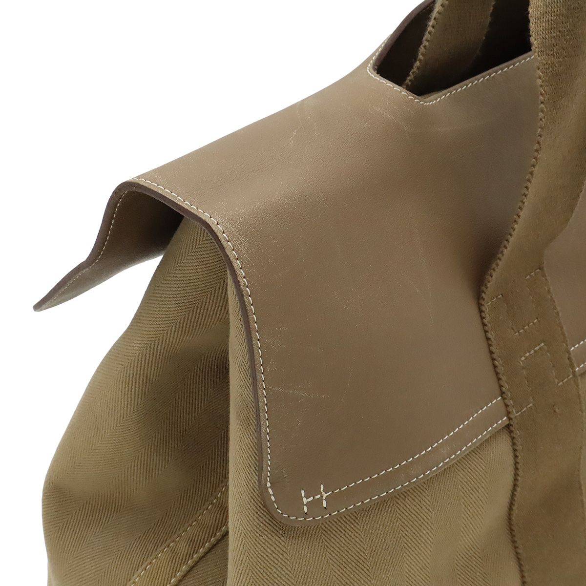 HERMES エルメス ヴァルパライソMM バルパライソPM ハンドバッグ