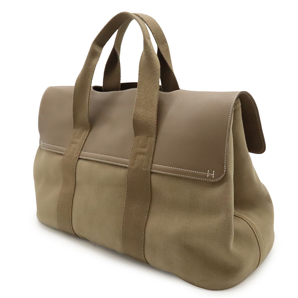 HERMES エルメス ヴァルパライソMM バルパライソPM ハンドバッグ