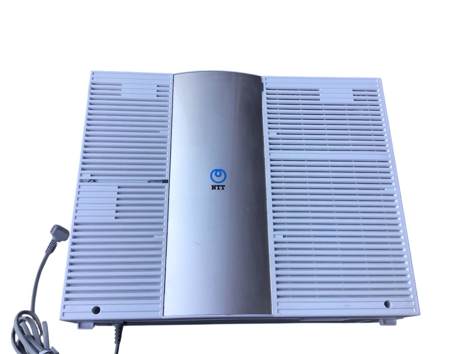 NTT ZXS 主装置 ME 100 V AC 50 60 Hz 190 VA