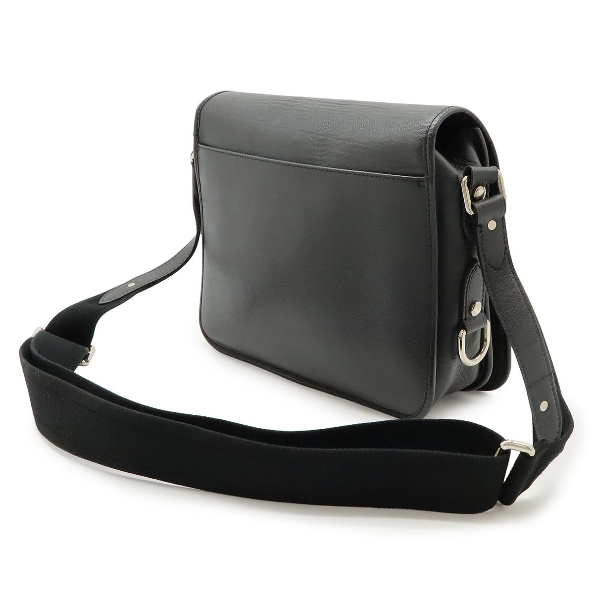 LOUIS VUITTON ルイ ヴィトン タイガ アンドレイ ショルダーバッグ