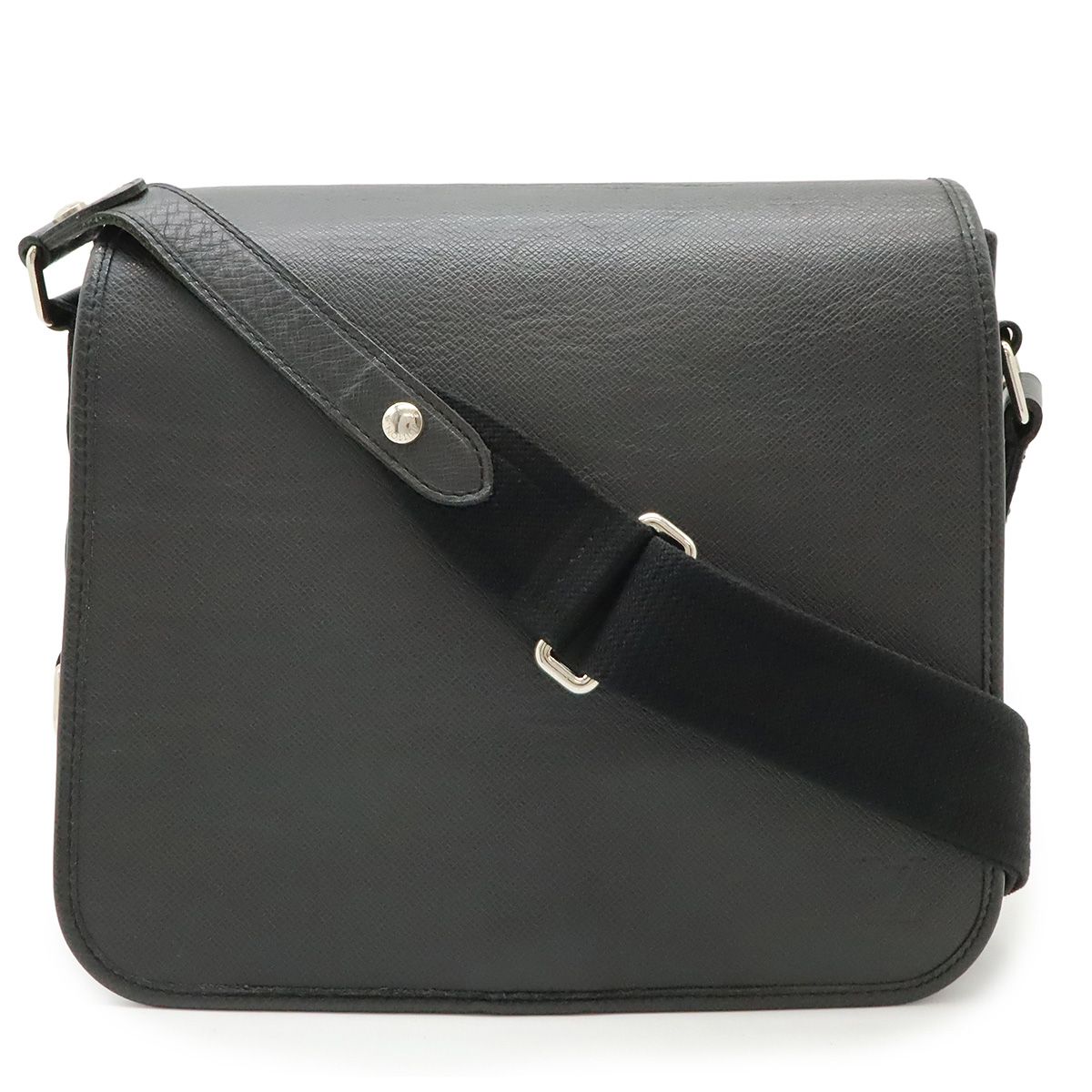 LOUIS VUITTON ルイ ヴィトン タイガ アンドレイ ショルダーバッグ