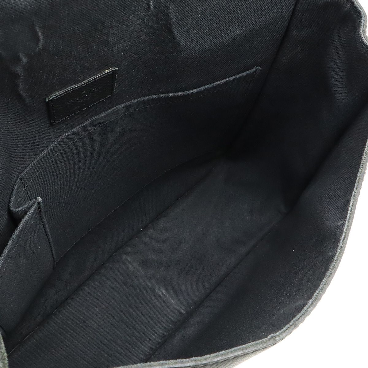 LOUIS VUITTON ルイ ヴィトン タイガ アンドレイ ショルダーバッグ