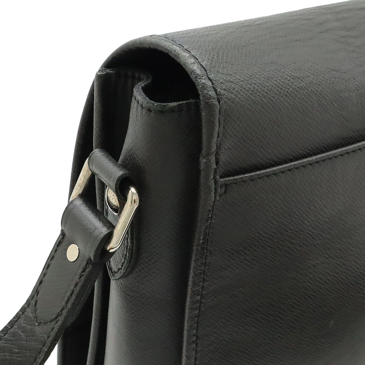 LOUIS VUITTON ルイ ヴィトン タイガ アンドレイ ショルダーバッグ