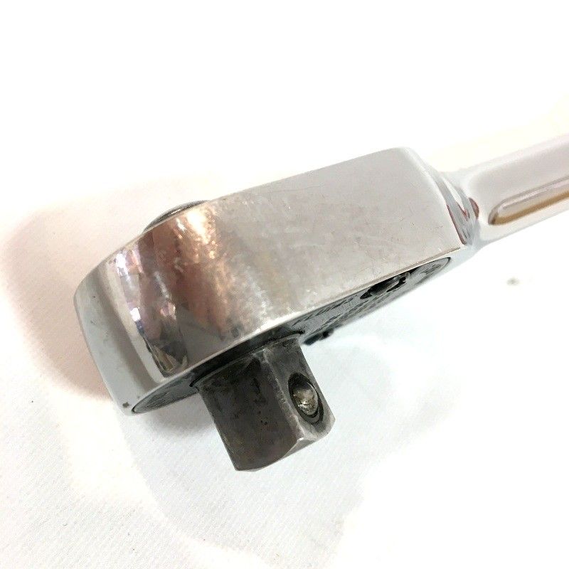 8 ハンドツール