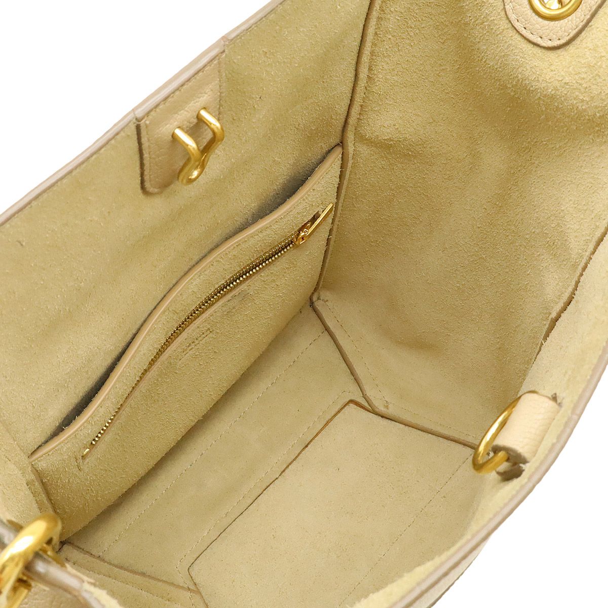 CELINE セリーヌ サングル バケットスモール ショルダーバッグ ワン