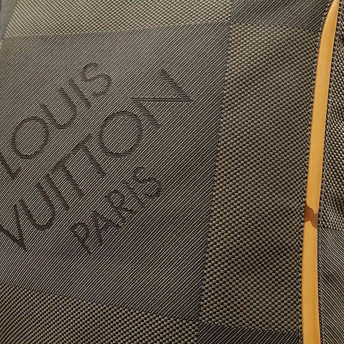 極美品 ルイヴィトン ダミエジェアン コンパニョン ショルダーバッグ テール LOUIS VUITTON ルイ ヴィトン ダミエジェアン コンパニョン ショルダー