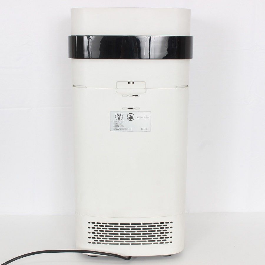 トゥーコネクト Airdog X5s KJ300F-X5 空気清浄機 Airdog X5s エアードッグ 空気清浄機 2021年製 KJ300F-X5