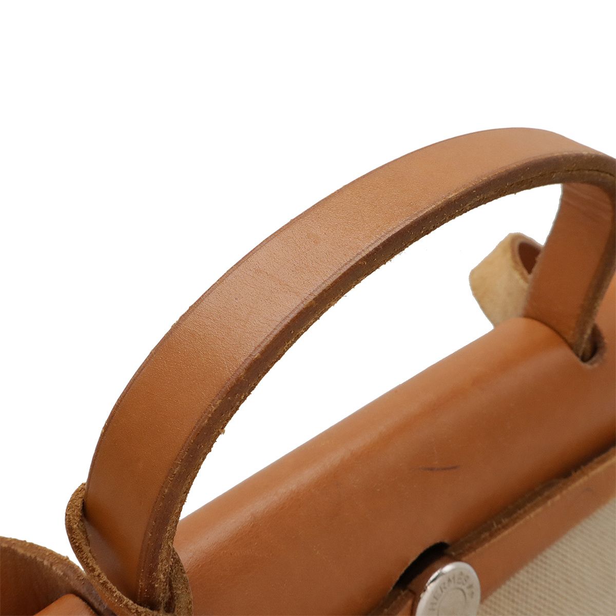 HERMES エルメス エールバッグPM ハンドバッグ 2WAY ショルダーバッグ