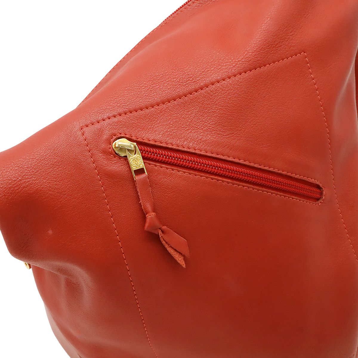 LOEWE ロエベ アントン スリング リュックサック バックパック カーフ