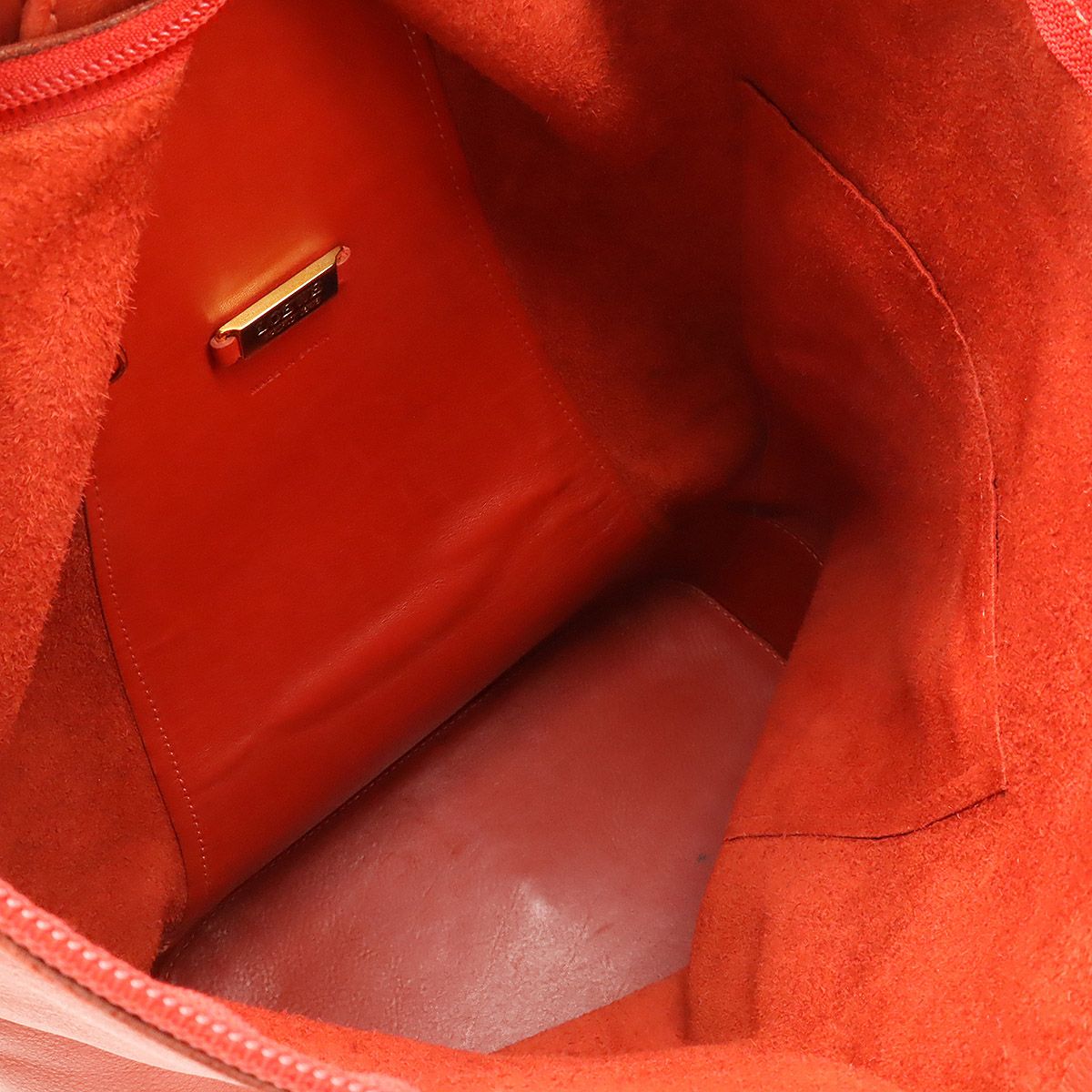 LOEWE ロエベ アントン スリング リュックサック バックパック カーフ