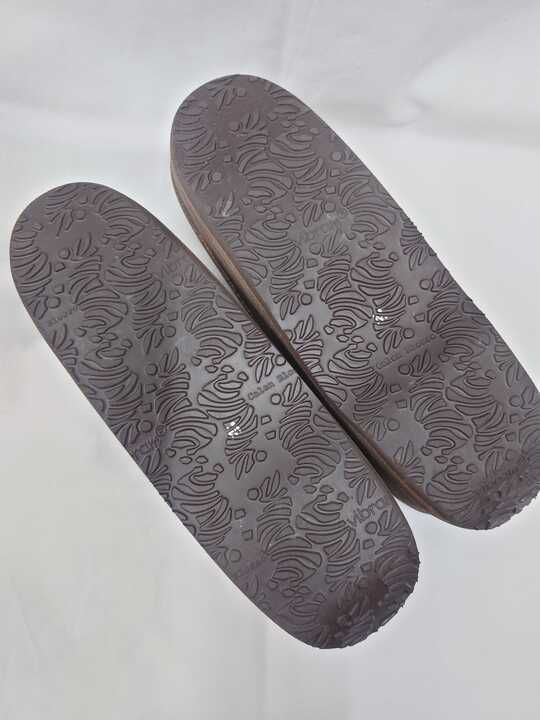 おしゃれ カフェ草履