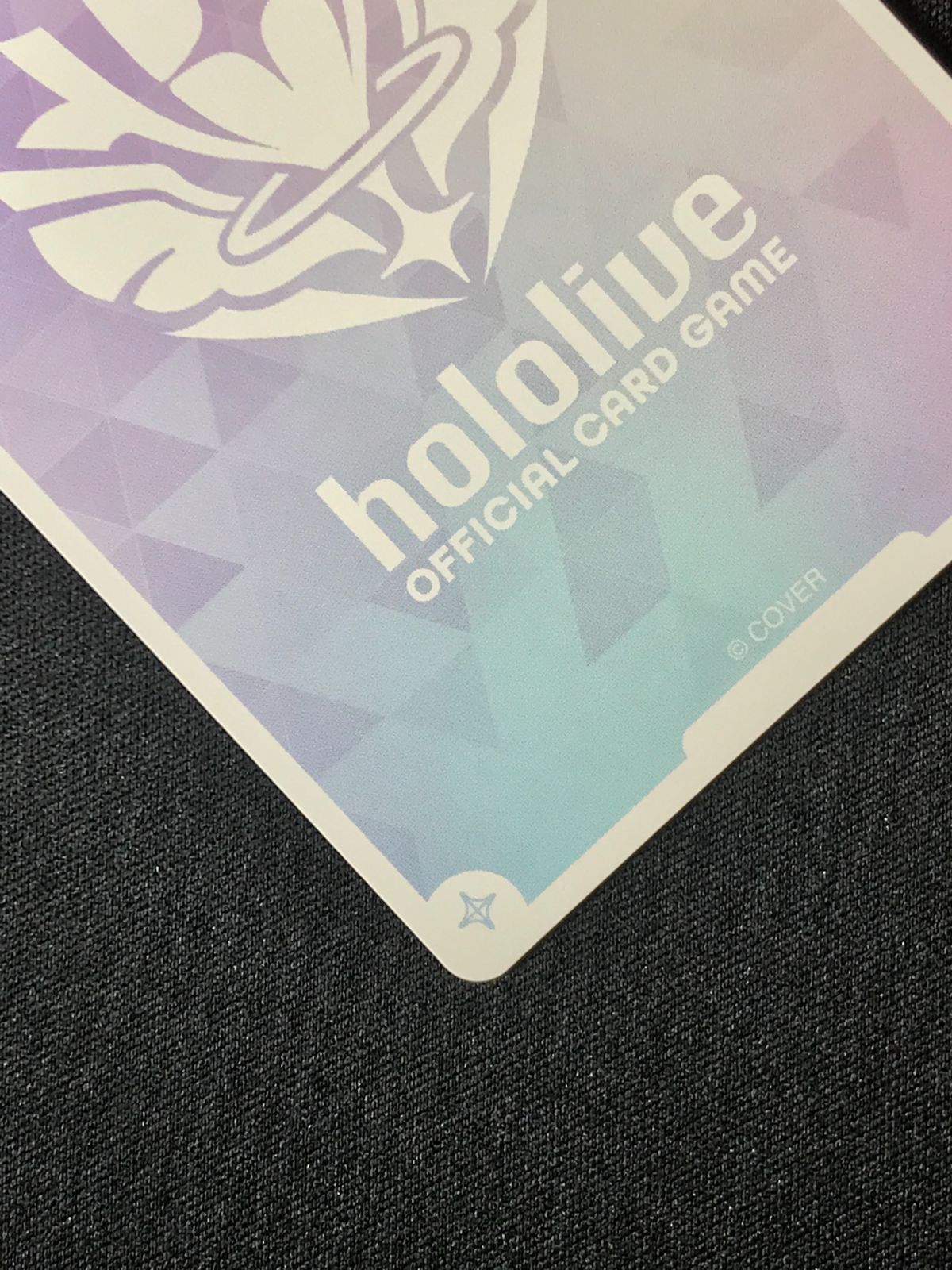  ホロライブOCG ホロカ 小鳥遊キアラ 箔押しサイン入り SEC hBP 01 006 トレカ TCG 264 ホロライブ カードダス トレーディングカード