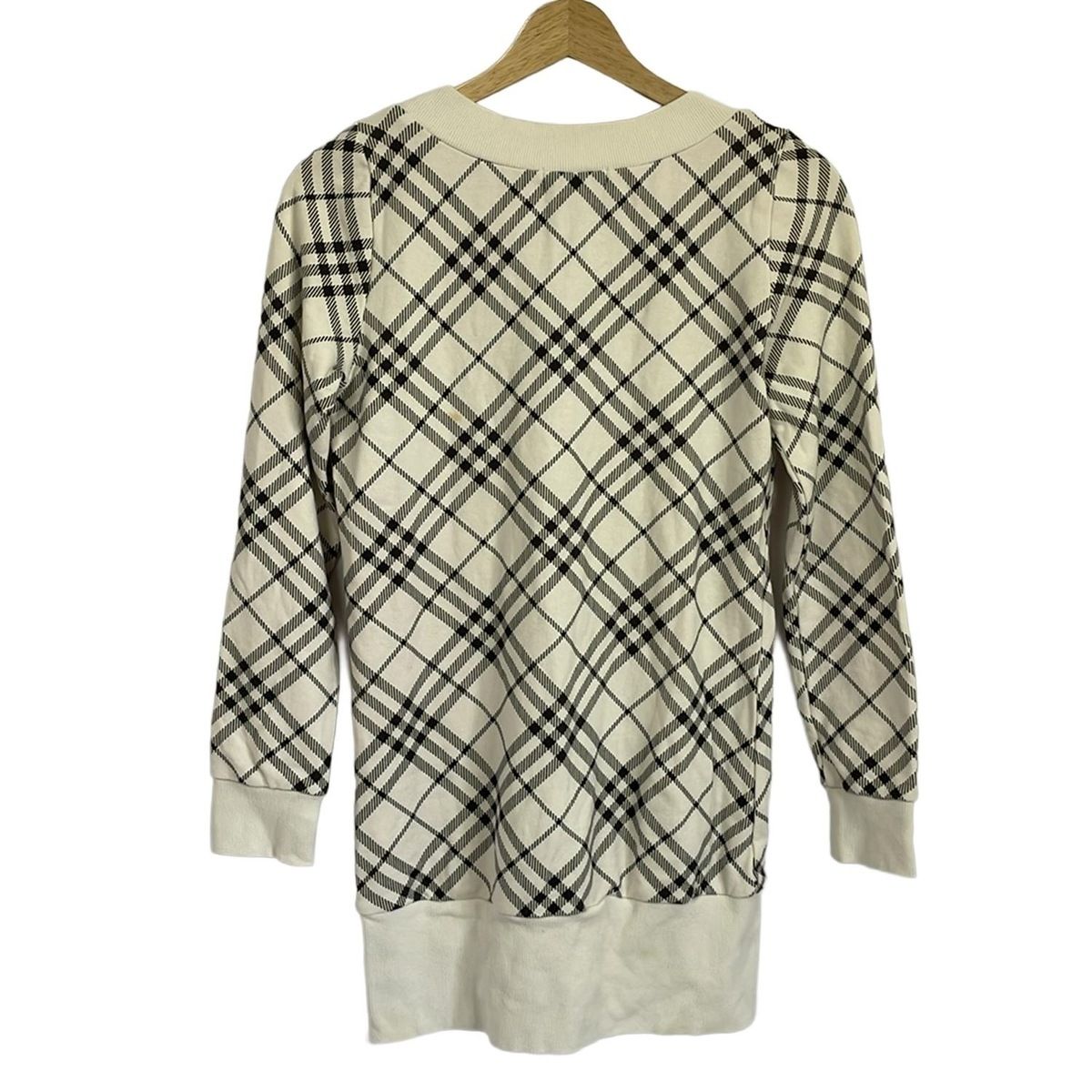 Burberry Blue Label(バーバリーブルーレーベル) 長袖カットソー