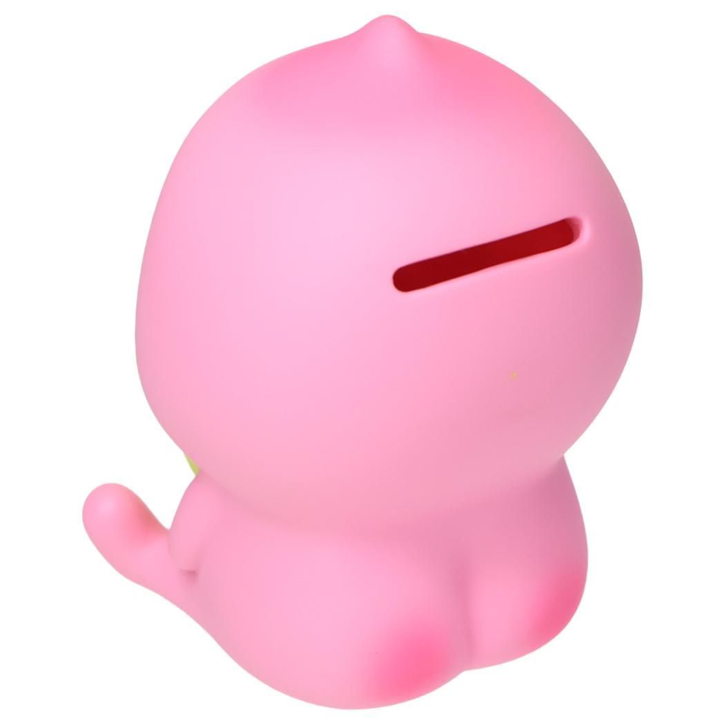 こびとづかん 貯金箱 コインバンク ソフビタイムシリーズ