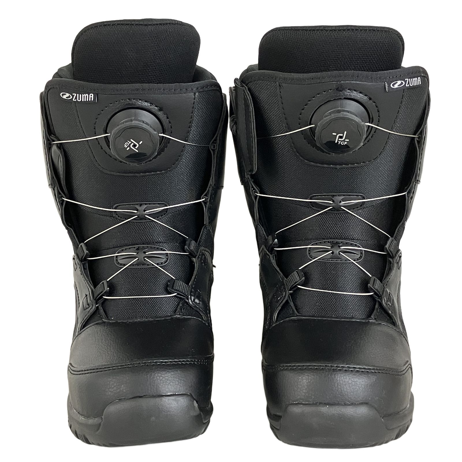 中古 ZUMA スノーボード ブーツ スノボー 24cm ZUMAのスノーボードブーツ検索結果|中古品の通販サイト セカンド