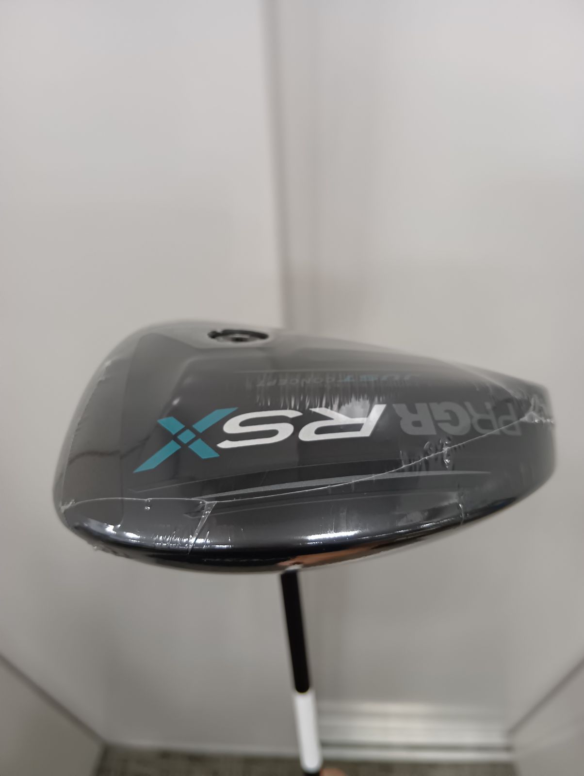 Dr プロギア PRGR RS ドライバー 9.5° S Diamana FOR カーボンシャフト モデル 日本