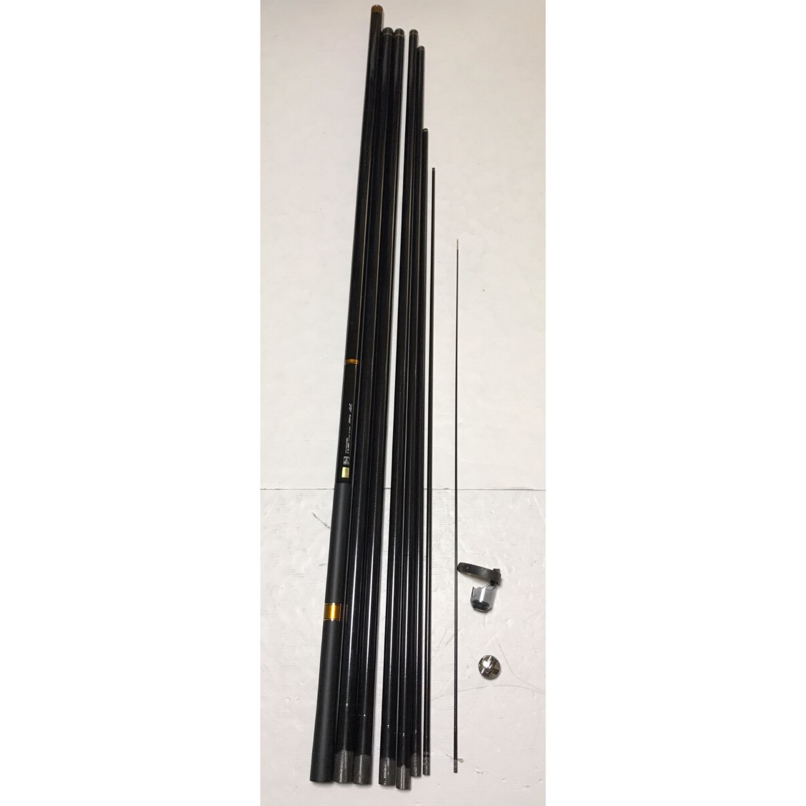 城東72-048 DAIWA ダイワ アバンサー 急瀬抜 90 R