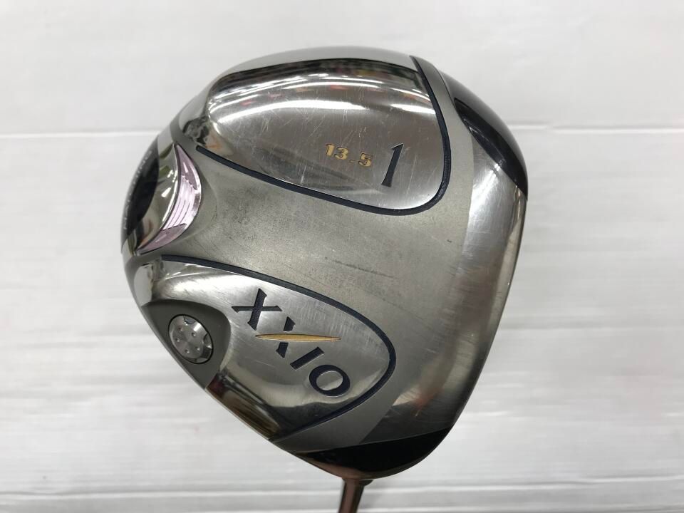 ダンロップ The XXIO レディス 13 5度 MP 500 L Lフレックス ドライバー 最短