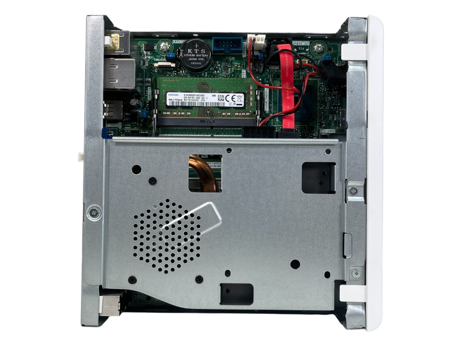 Endeavor EPSON ST190E 爆速 第8世代CPU 俊速第8世代CPU 見た目は