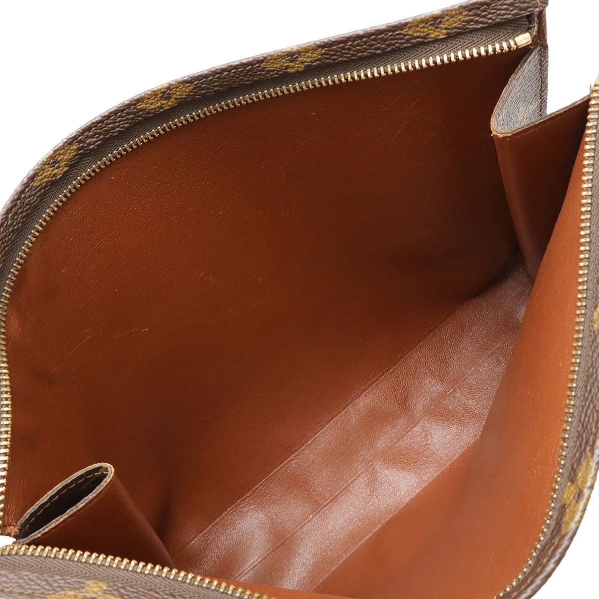 LOUIS VUITTON ルイ ヴィトン モノグラム ポッシュ トワレット26 化粧