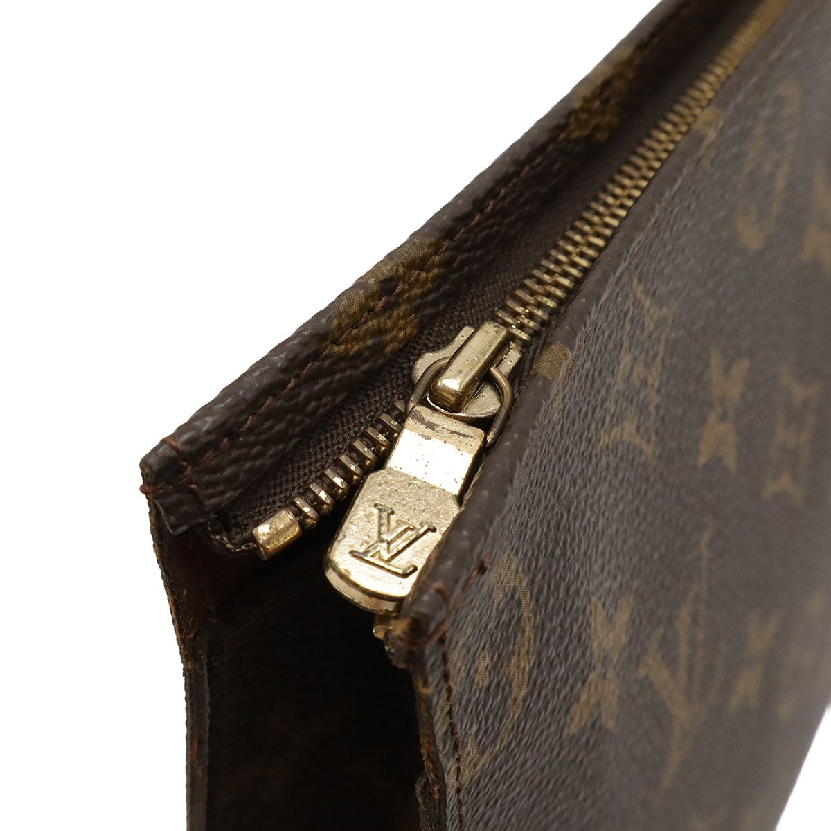 LOUIS VUITTON ルイ ヴィトン モノグラム ポッシュ トワレット26 化粧