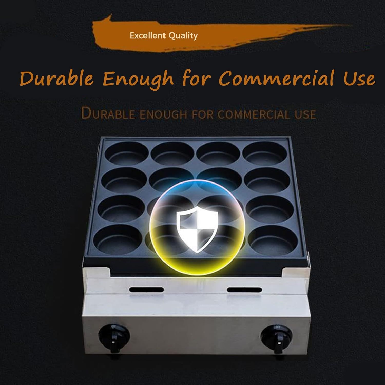 推薦 卵コンパートメント プロパンガス ノンフライクッカー キッチン パンケーキ ベーキング スウェーデン クレープツール クッキング フライ ノンスティック トレイ パン ガジェット ホームオムレツ用