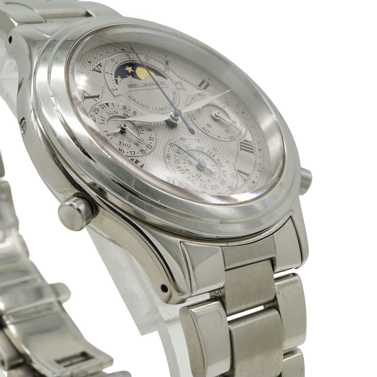 Shellman シェルマン