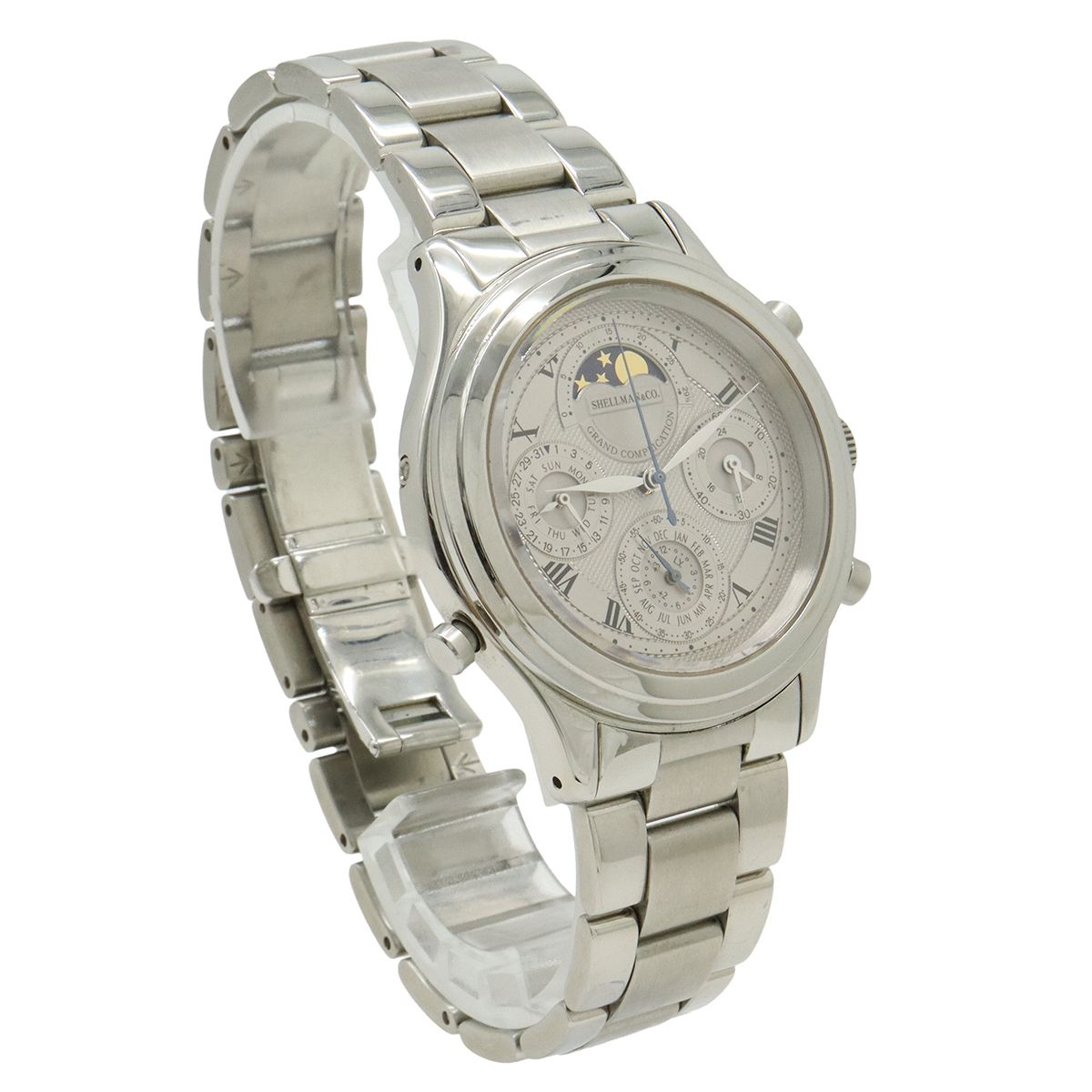 Shellman シェルマン