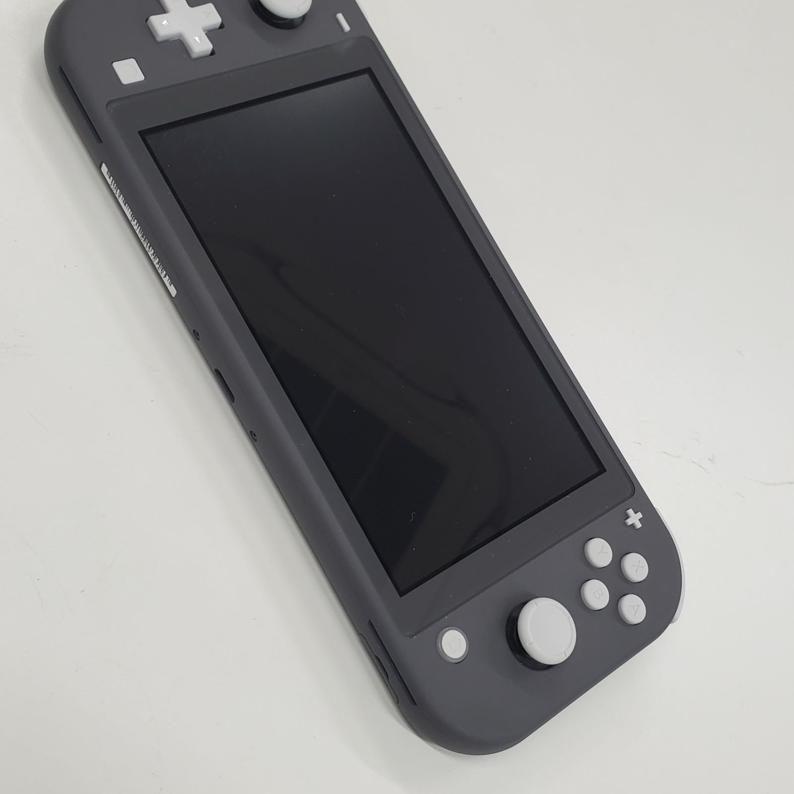 ニンテンドースイッチライト