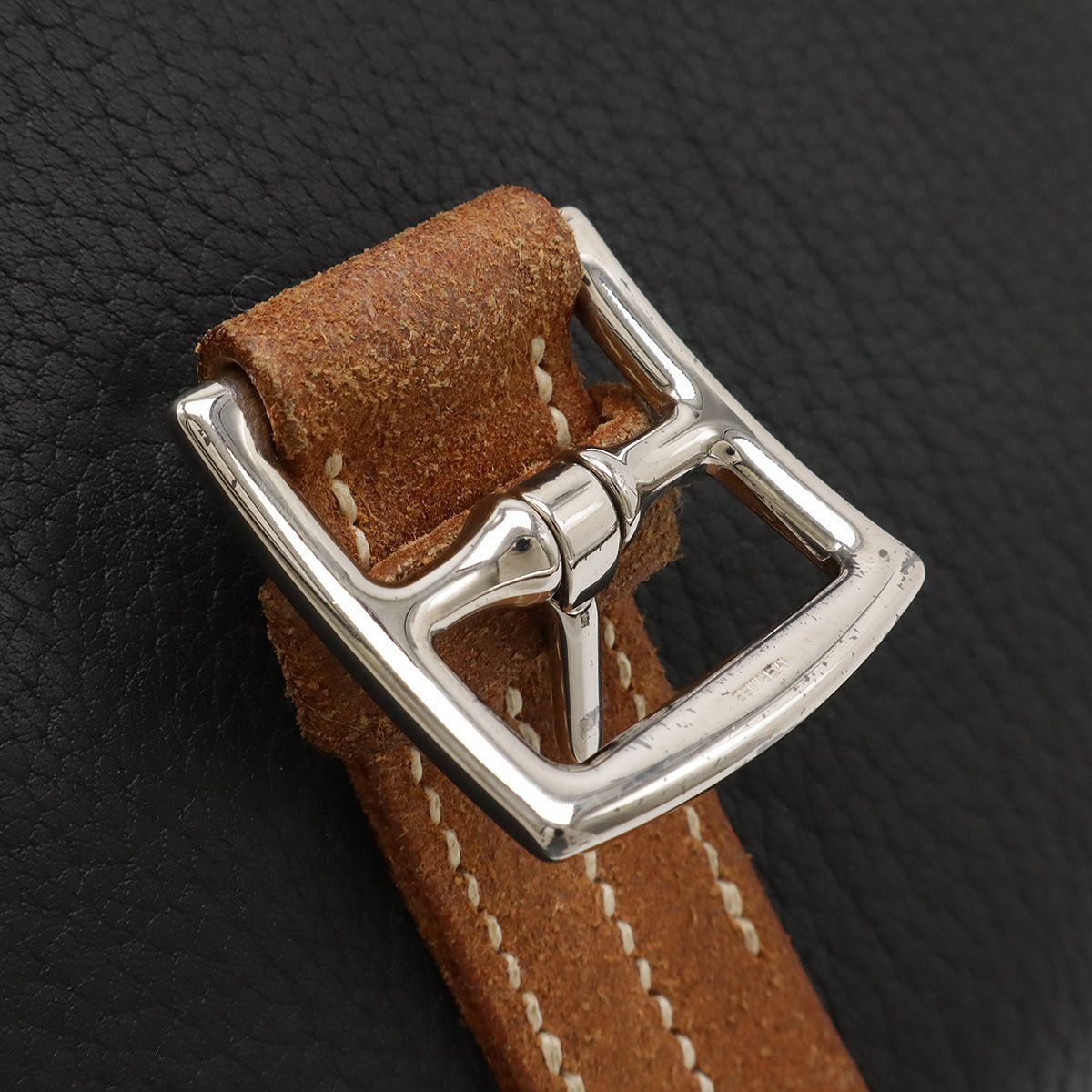 HERMES エルメス エトリヴィエール ドキュメント ビジネスバッグ