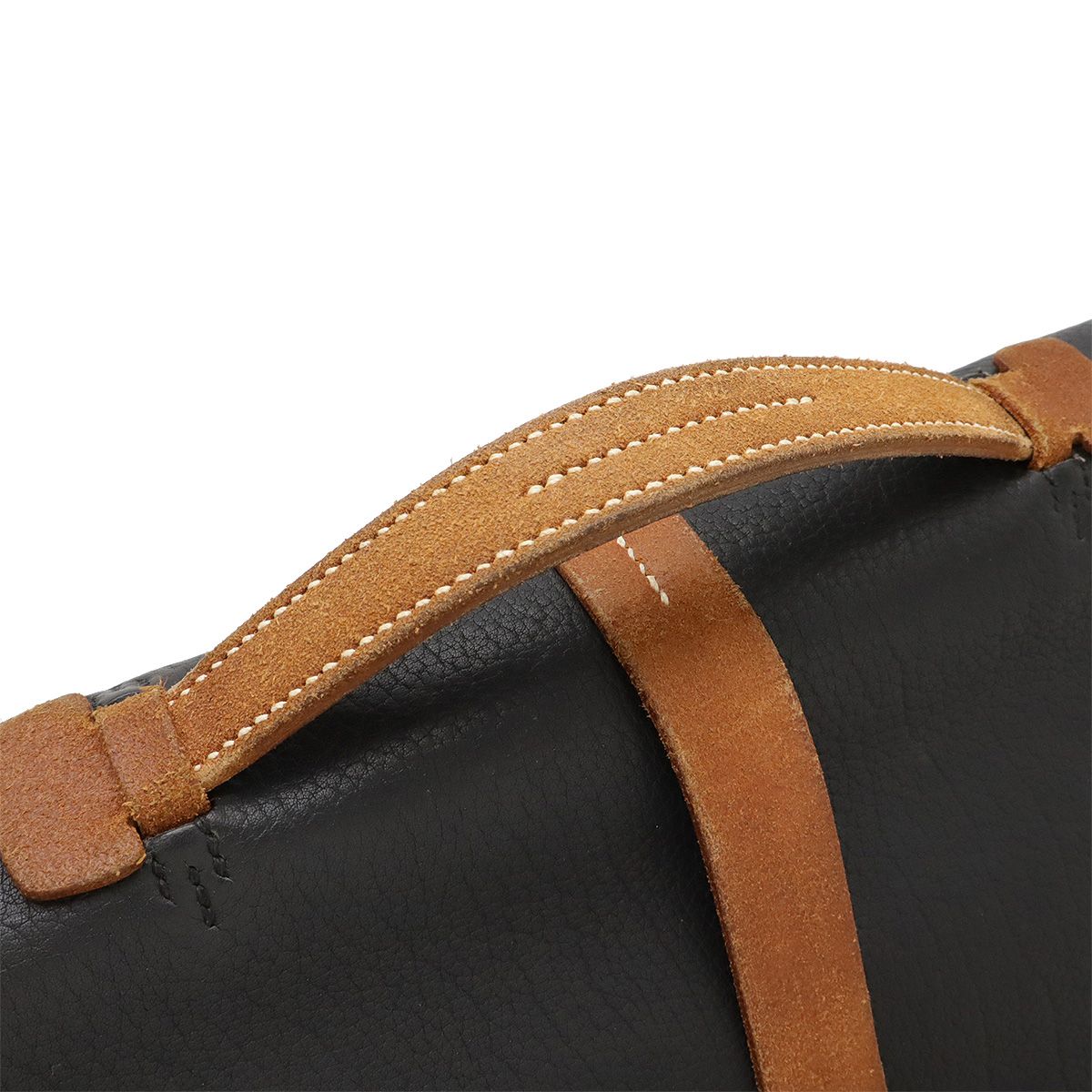 HERMES エルメス エトリヴィエール ドキュメント ビジネスバッグ