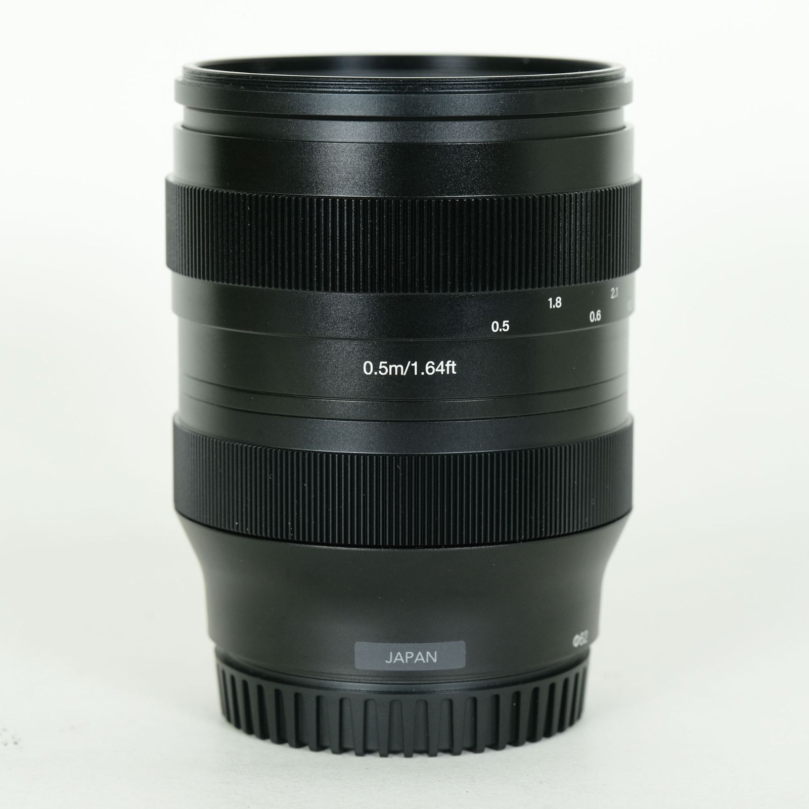 美品] TOKINA SZ 33mm F1.2 MF LTD（フジフイルムX用） | 富士フイルム